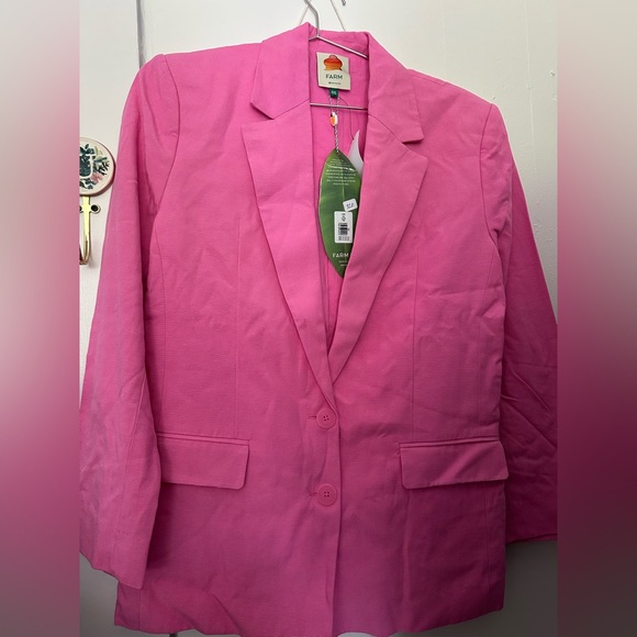 Farm Rio Coat - Picture 1 of 1